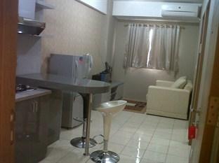 Adaru Gading Icon Apartment Джакарта Екстер'єр фото