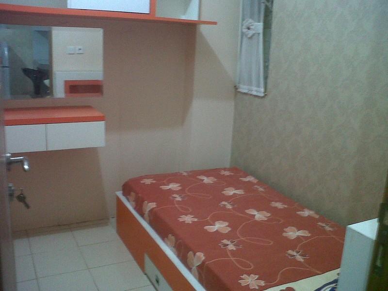 Adaru Gading Icon Apartment Джакарта Екстер'єр фото
