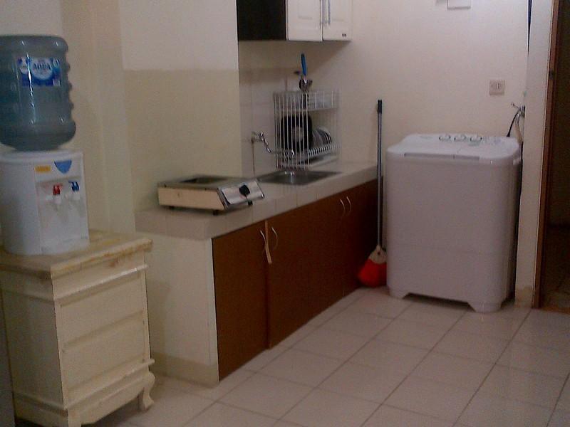 Adaru Gading Icon Apartment Джакарта Екстер'єр фото
